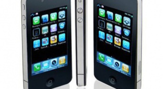 Картинка по теме - как отличить китайский айфон