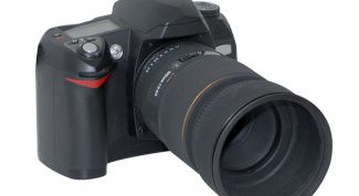 Картинка по теме - как купить фотоаппарат