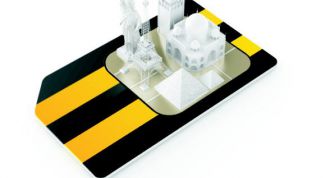 Картинка по теме - как подключить билайн к роумингу