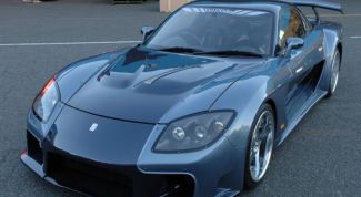 Картинка по теме - как сделать обвес