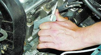 Картинка по теме - как снять свечи