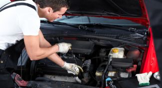 Картинка по теме - как завести севший аккумулятор