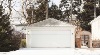 Картинка по теме - как купить гараж