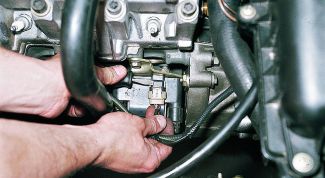 Картинка по теме - как проверить модуль зажигания