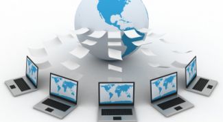 Картинка по теме - как перенести сайт на хостинг