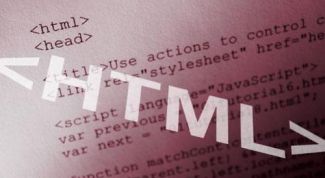 Картинка по теме - как сделать html страницу
