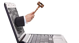 Картинка по теме - как продать товар в интернете