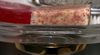 Картинка по теме - как сделать самой мыло