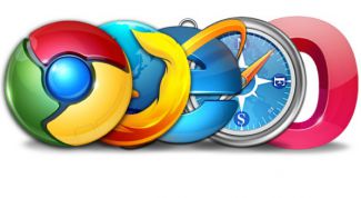 Картинка по теме - как установить домашнюю страницу