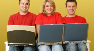 Картинка по теме - как зайти на компьютер через интернет