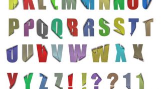 Картинка по теме - как установить новые шрифты