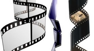 Картинка по теме - как вырезать фрагмент видео