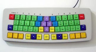 Картинка по теме - как поменять раскладку клавиатуры