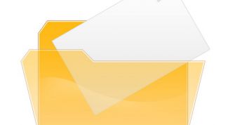 Картинка по теме - как найти скрытые папки