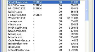 Картинка по теме - как восстановить диспетчер задач