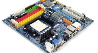 Картинка по теме - как узнать свою материнку