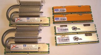 Картинка по теме - как увеличить оперативную память компьютера