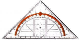 Картинка по теме - как найти гипотенузу в прямоугольном треугольнике
