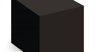 Картинка по теме - как находить объём куба