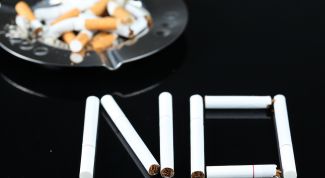 Картинка по теме - как отучить курить