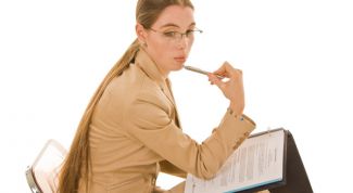 Картинка по теме - как составить автобиографию