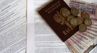 Картинка по теме - как взять деньги в кредит