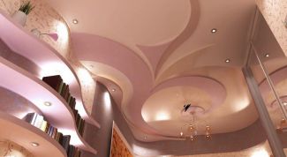 Картинка по теме - как установить гипсокартон