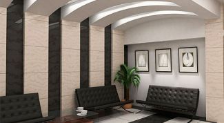 Картинка по теме - как согнуть гипсокартон