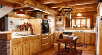 Картинка по теме - как рубить сруб