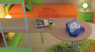 Картинка по теме - как сделать детскую комнату