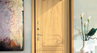 Картинка по теме - как ставить дверь