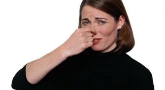 Картинка по теме - как избавиться от запаха гари