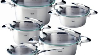 Картинка по теме - как выбрать кастрюлю