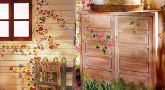 Картинка по теме - как обновить мебель