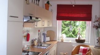 Картинка по теме - как украсить кухню