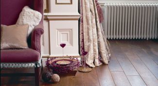 Картинка по теме - как сделать деревянные пол