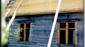 Картинка по теме - как сделать леса