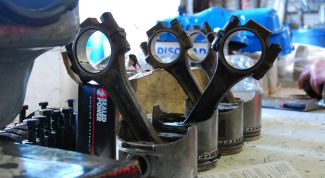 Картинка по теме - как открыть автозапчасти