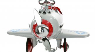 Картинка по теме - как сделать пропеллер