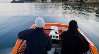 Картинка по теме - как выбрать эхолот