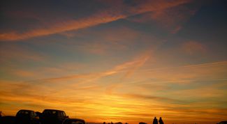 Картинка по теме - как нарисовать небо