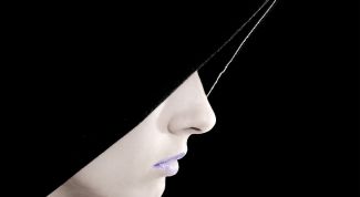 Картинка по теме - как сшить капюшон