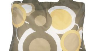 Картинка по теме - как сшить сумку по выкройке