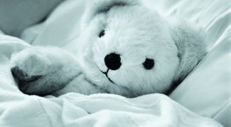 Картинка по теме - как сшить мишку