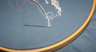 Картинка по теме - как вышить картину