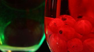 Картинка по теме - как украсить бокалы