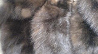 Картинка по теме - как выделывать шкурки