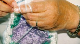 Картинка по теме - как вязать цветы крючком