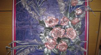 Картинка по теме - как сделать панно