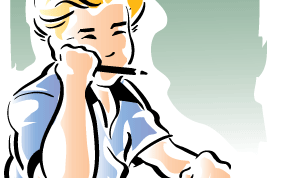 Картинка по теме - как написать стихотворение